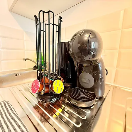 Renove Au Pied De La Gare Viotte Apartment *